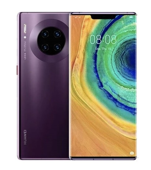 Huawei Mate 30 Pro