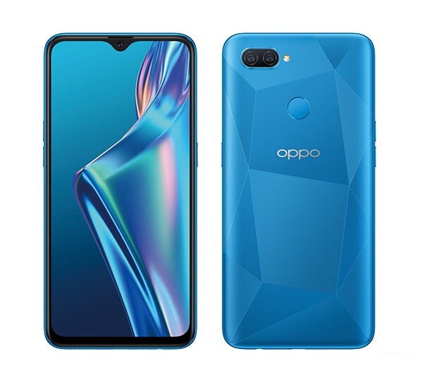 OPPO A12