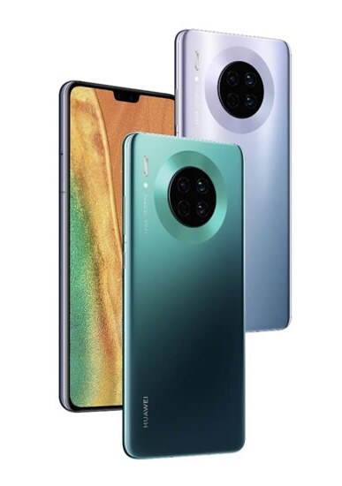 Huawei Mate 30 5G