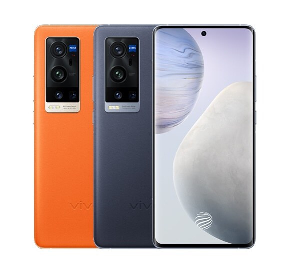 vivo X60t Pro+
