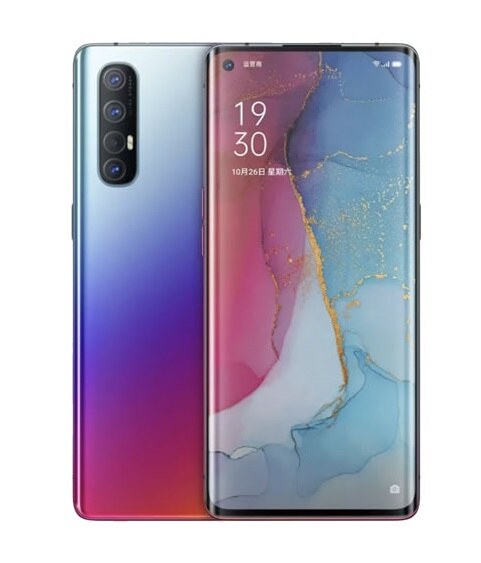 OPPO Reno 3 Pro