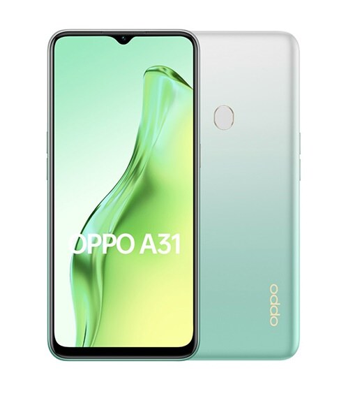 OPPO A31 (2020)