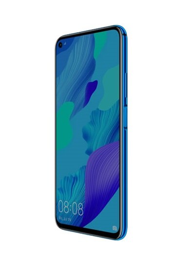 Huawei nova 5T