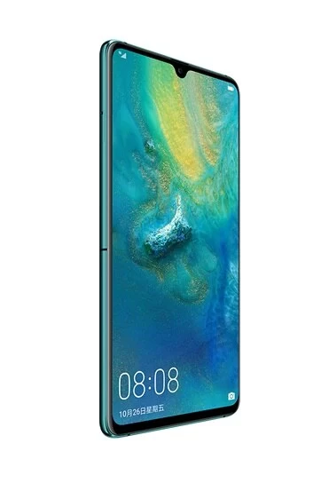 Huawei Mate 20 X (5G)