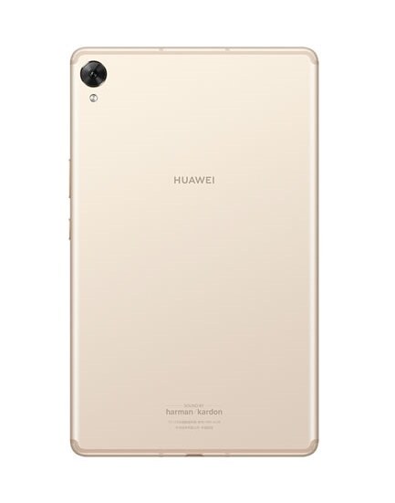 Huawei MediaPad M6 8.4