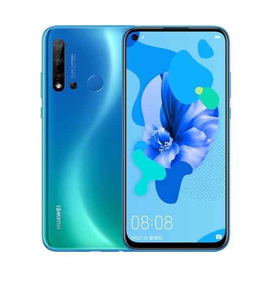 Huawei nova 5i