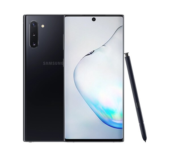 Samsung Galaxy Note10