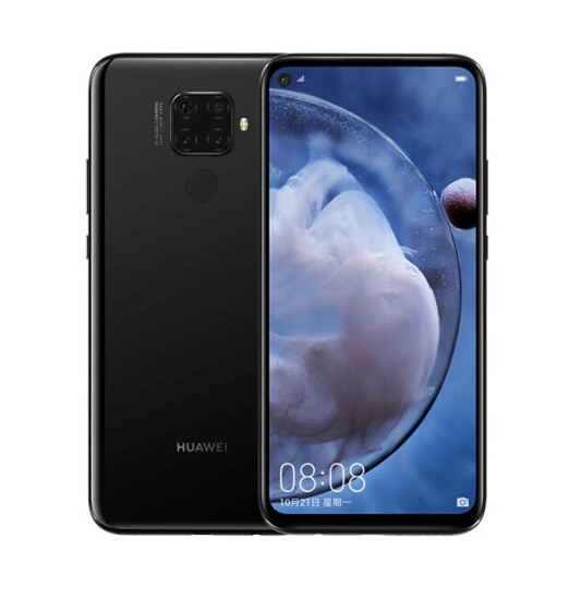 Huawei nova 5z