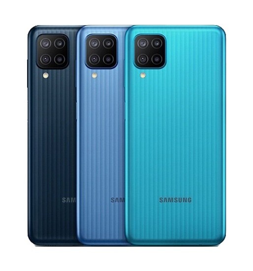 Samsung Galaxy M12