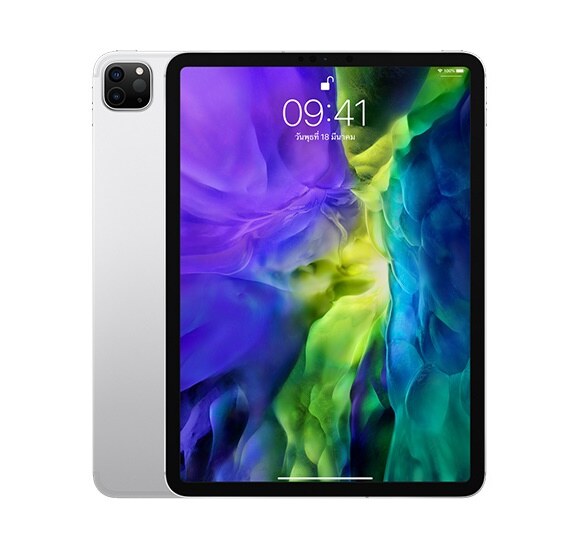 Apple iPad Pro 11 (2020)