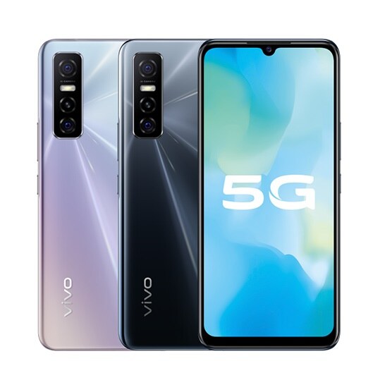 vivo Y73s