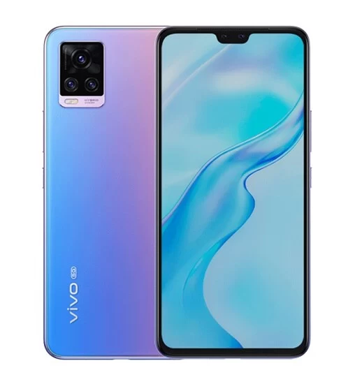 vivo V20 Pro