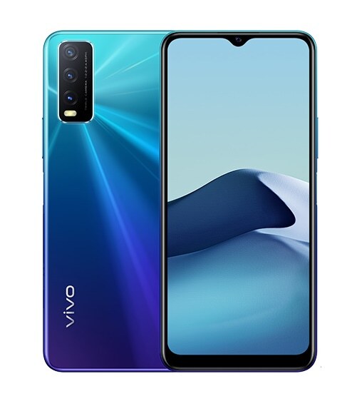 vivo Y20