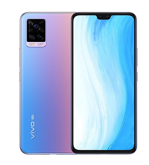vivo S7