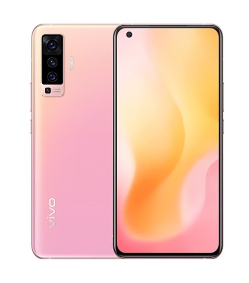 vivo X50