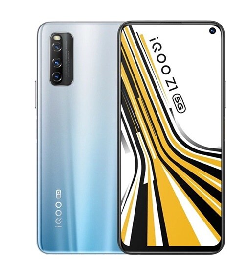 vivo iQOO Z1