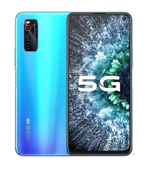 vivo iQOO Neo 3