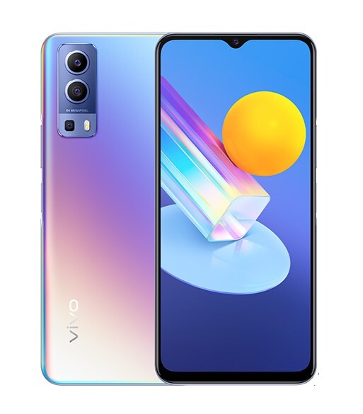 vivo Y72