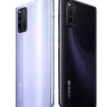 vivo iQOO 3