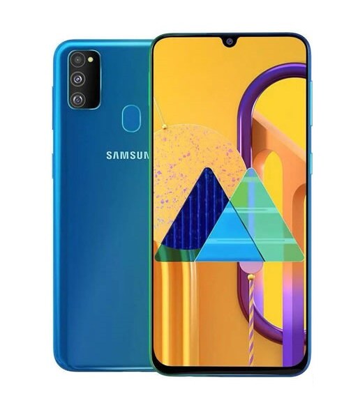 Samsung Galaxy M30s
