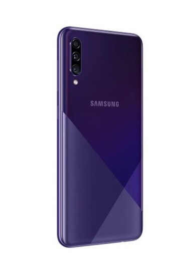 Samsung Galaxy A30s