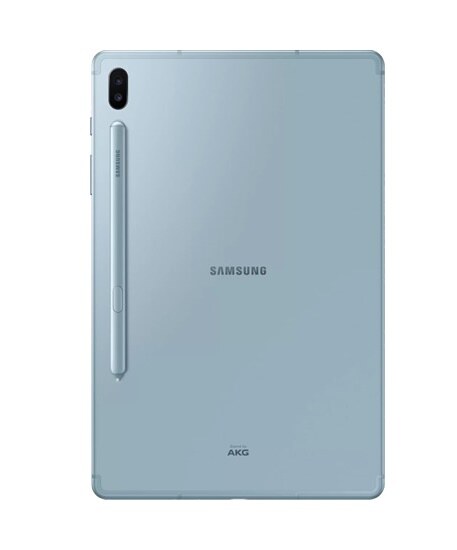 Samsung Galaxy Tab S6