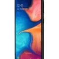 Samsung Galaxy A20e