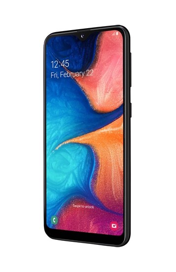 Samsung Galaxy A20e