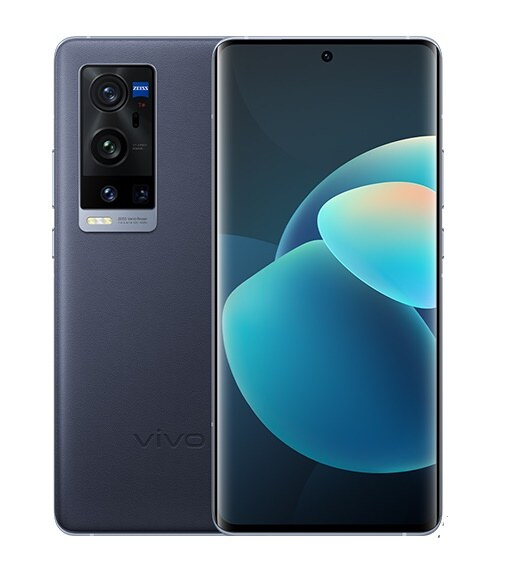 vivo X60 Pro+