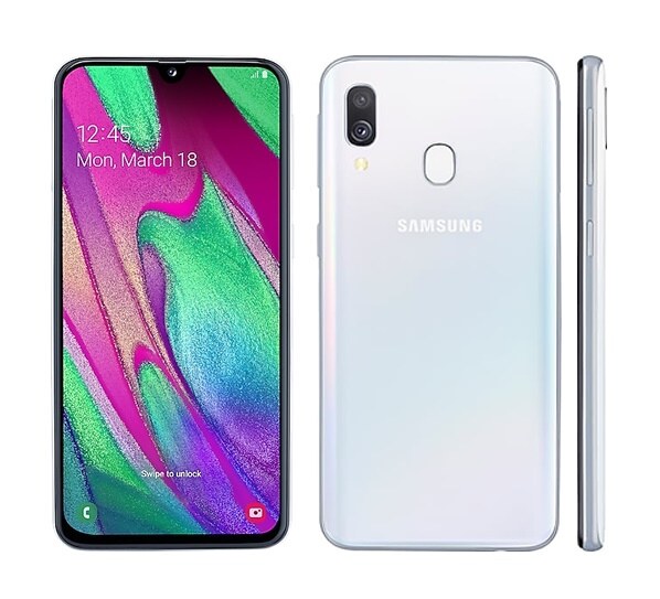 Samsung Galaxy A40