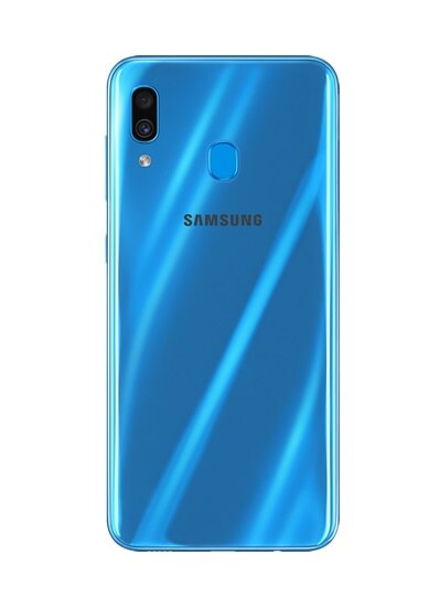 Samsung Galaxy A30