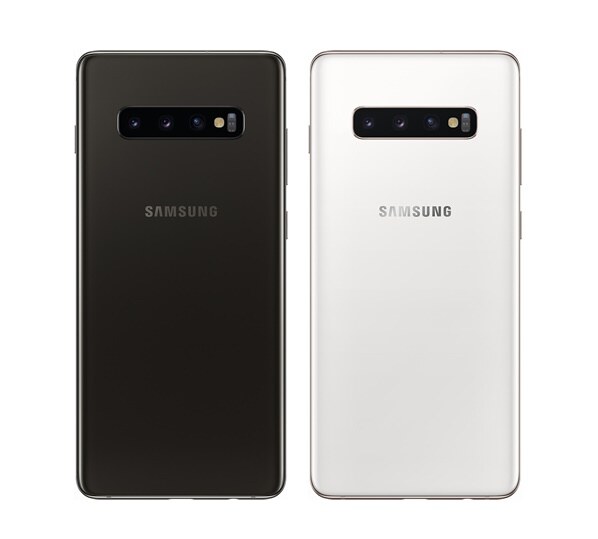 Samsung Galaxy S10+
