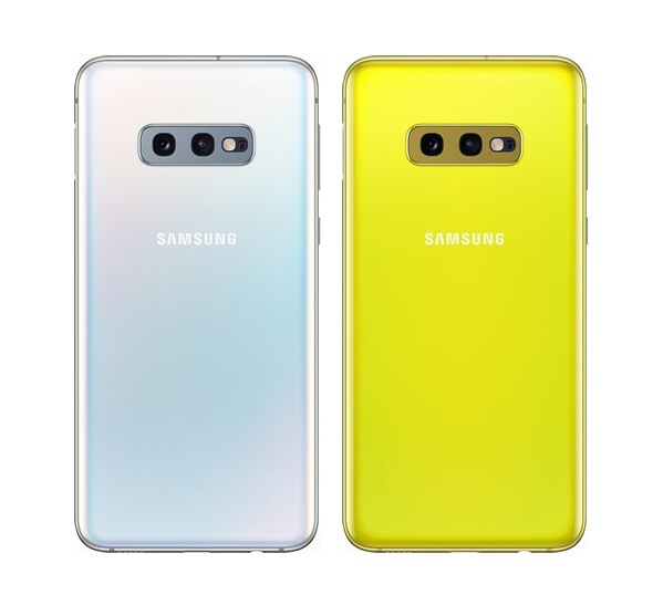 Samsung Galaxy S10e