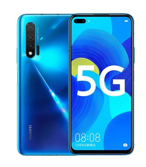 Huawei nova 6 5G