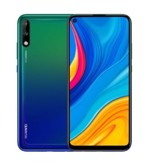 Huawei Enjoy 10