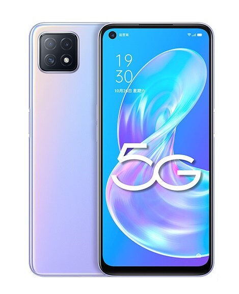 OPPO A72