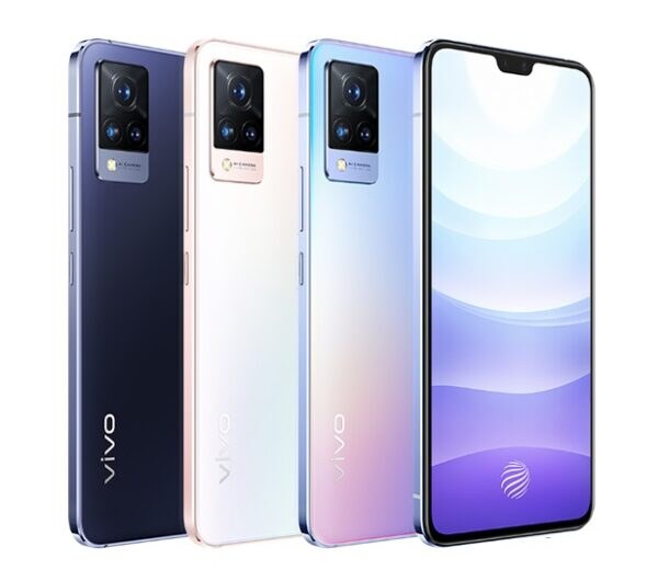 vivo S9