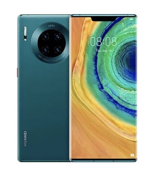 Huawei Mate 30 Pro