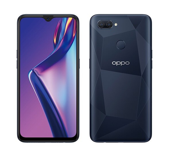 OPPO A12