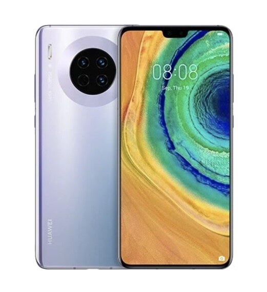 Huawei Mate 30 5G