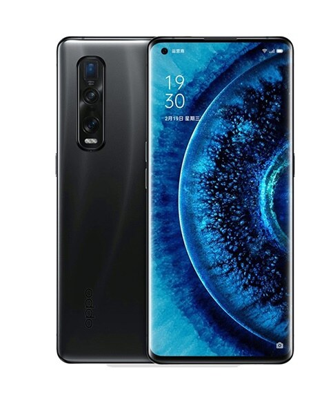 OPPO Find X2 Pro