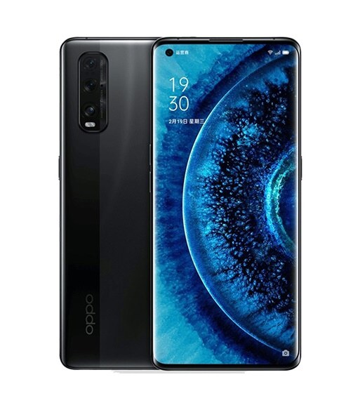 OPPO Find X2