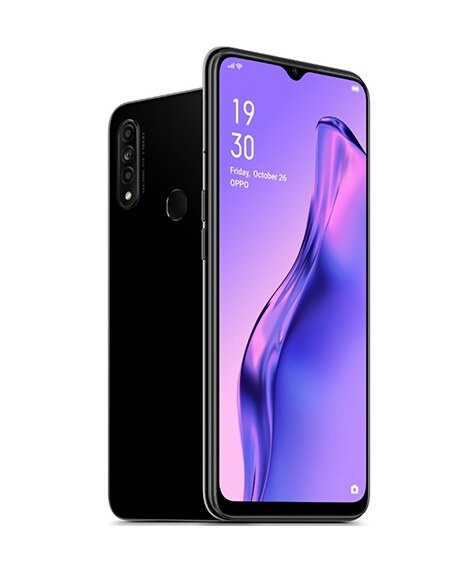 OPPO A31 (2020)