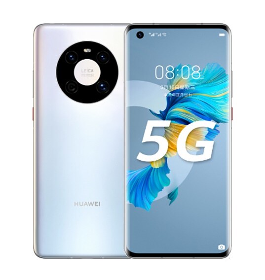 Huawei Mate 40E 5G