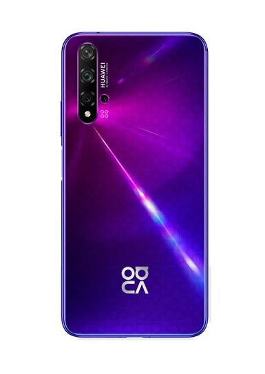 Huawei nova 5T