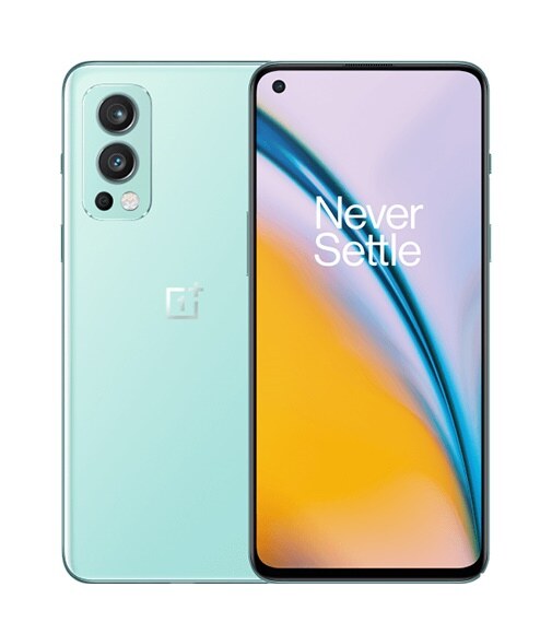 OnePlus Nord 2 5G
