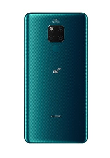 Huawei Mate 20 X (5G)