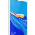 Huawei MediaPad M6 8.4