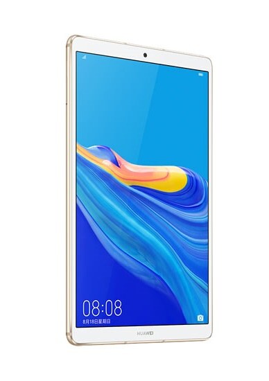 Huawei MediaPad M6 8.4