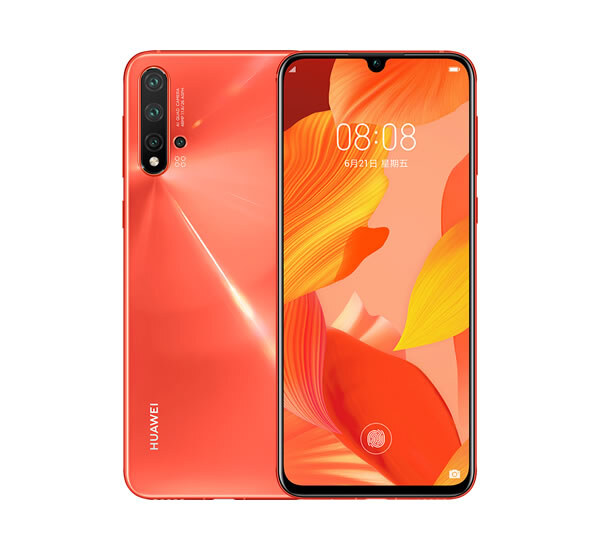 Huawei nova 5 Pro